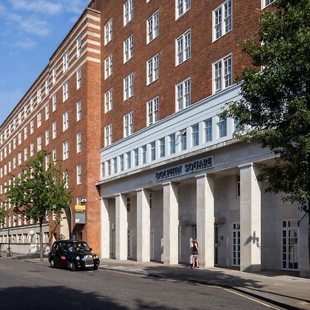 Dolphin House apartamentos con servicio Londres Exterior foto